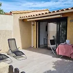 Villa Naturiste Cap D'agde Port Venus 49 *