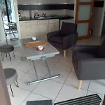 Naturiste Cap D'agde Port Venus 49 Villa