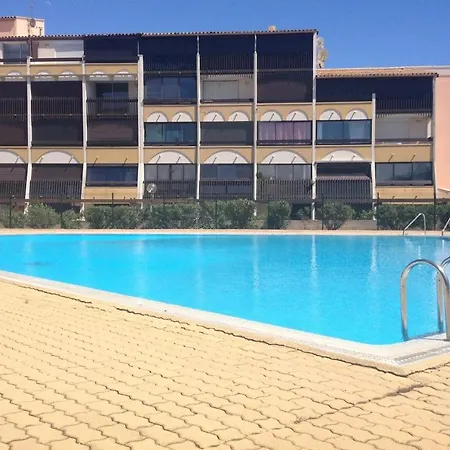 Naturiste Cap D'agde Port Venus 49 * Agde
