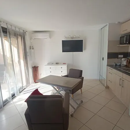 Βίλα Naturiste Cap D'agde Port Venus 49