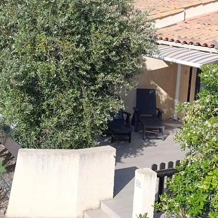 Naturiste Cap D'agde Port Venus 49 *
